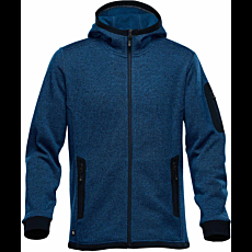Men's Juneau Knit Hoody