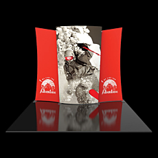 F05 Stretch Display Package