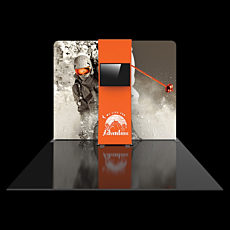 F06 Stretch Display Package
