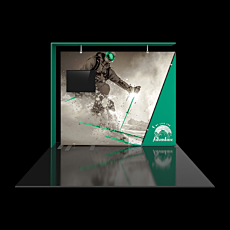 F08 Stretch Display Package