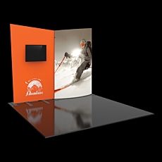 F09 Stretch Display Package