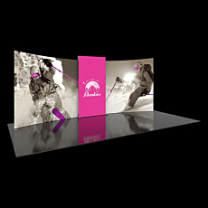 G02 Stretch Display Package