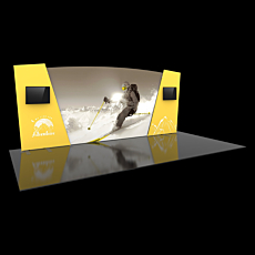 G06 Stretch Display Package