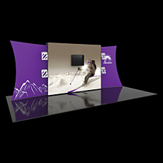 G11 Stretch Display Package