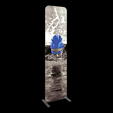 60cm Stretch Straight Banner