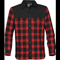 Men's Logan Thermal Shirt