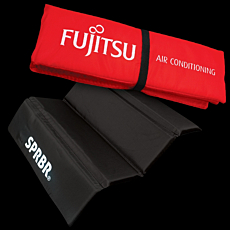 Foldable Stadium Cushion