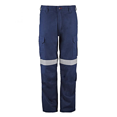 Torrent Hrc2 Mens Cargo Pant With Fr Reflective Tape