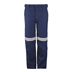 Torrent Hrc2 Mens Straight Leg Pant With Fr Reflective Tape