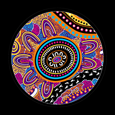 "Generations" Fold Out Frisbees