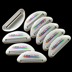 Toothpaste Tube Squeezer