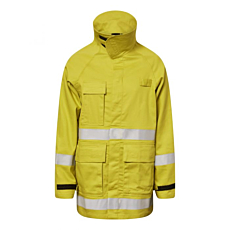 Ranger Reflective Fire - Fighting Jacket