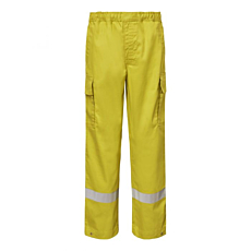 Ranger Reflective Fire - Fighting Trouser