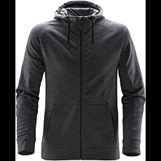 Men's Cascade Fleece Hoody