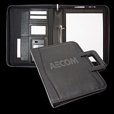 Executive Foolscap Compendium