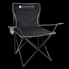 Camping chair