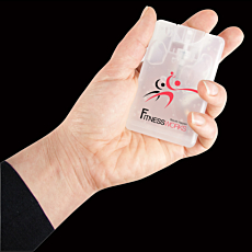 Card Hand Sanitiser