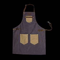 Hipster Apron