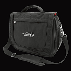 The Synergy Laptop Bag