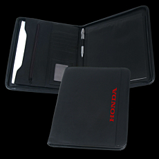 Executive zip round