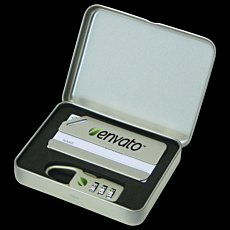 Executive Travel Set