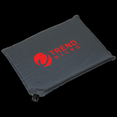 Self-Inflating Stadium Cushion