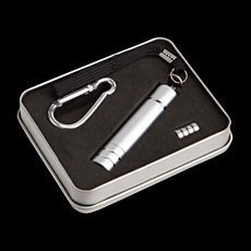 Vantage LED Torch