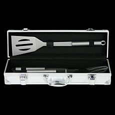 Leisure BBQ set