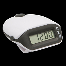 Pace Pedometer