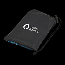 Work-out Microfibre Towel