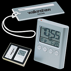 Deluxe Travel Set