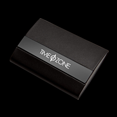 New York Card Holder