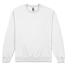 Gildan Heavy Blend Adult Crewneck Sweatshirt