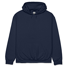 Gildan Heavy Blend Adult Hooded Sweatshirt