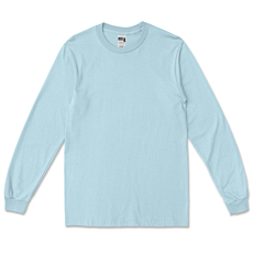Gildan Hammer Adult Long Sleeve T-Shirt