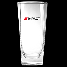 Plaza Glass Tumbler