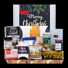 Christmas Food Hamper
