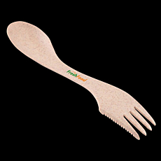 Guru Wheat Fibre Multi Utensil