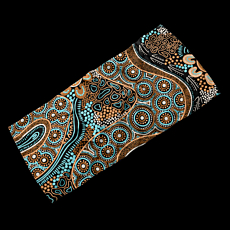 "50 Years In Motion" Gym Towels