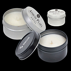 Vanilla Scented Candle