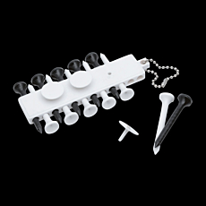 Fairway Golf Tee Holder