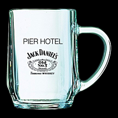 Haworth Mug