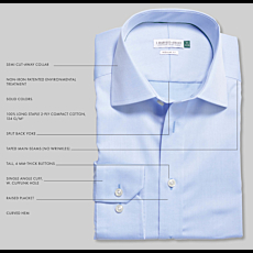 Green Bow 01 Men's Shirt