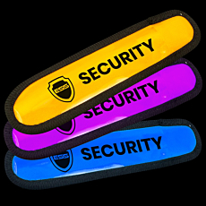 Illuminated Hi-Vis Armband