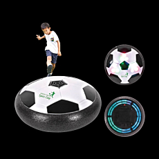Hover Soccer Ball