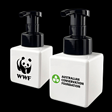 Glenn Foaming Soap Dispenser