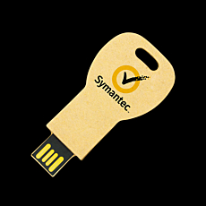 USB HDP Round Key