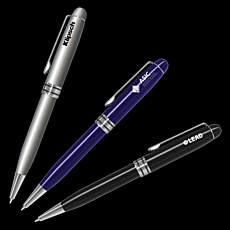 The Supreme Pen