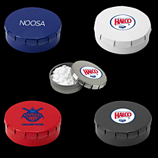 Click Clac Mint Tin