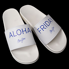 Custom Printed Slides